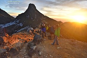 Berastagi Nachelle Homestay