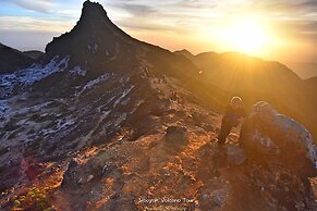 Berastagi Nachelle Homestay