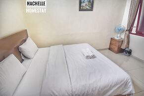 Berastagi Nachelle Homestay