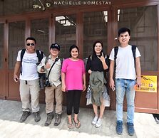 Berastagi Nachelle Homestay