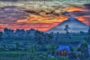 Berastagi Nachelle Homestay