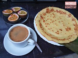 Berastagi Nachelle Homestay