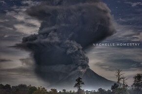 Berastagi Nachelle Homestay