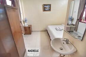 Berastagi Nachelle Homestay