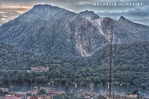 Berastagi Nachelle Homestay