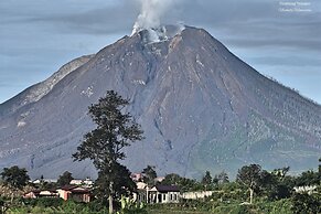 Berastagi Nachelle Homestay