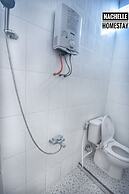 Berastagi Nachelle Homestay