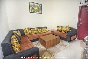 Berastagi Nachelle Homestay