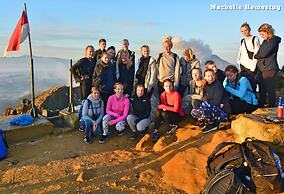 Berastagi Nachelle Homestay