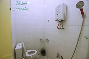 Berastagi Nachelle Homestay