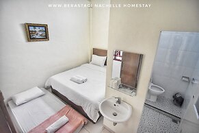 Berastagi Nachelle Homestay