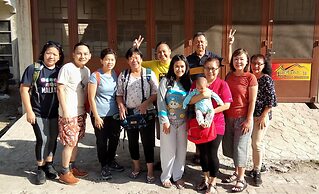 Berastagi Nachelle Homestay