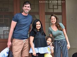 Berastagi Nachelle Homestay