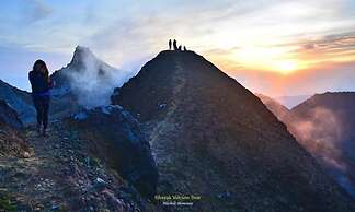 Berastagi Nachelle Homestay