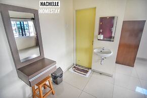 Berastagi Nachelle Homestay