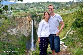 Berastagi Nachelle Homestay