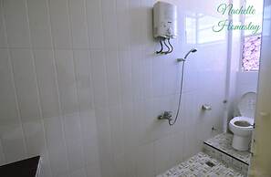 Berastagi Nachelle Homestay