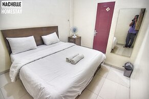 Berastagi Nachelle Homestay