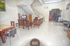 Berastagi Nachelle Homestay