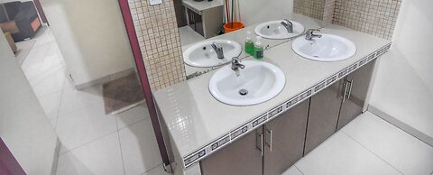 Berastagi Nachelle Homestay