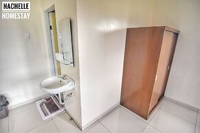 Berastagi Nachelle Homestay