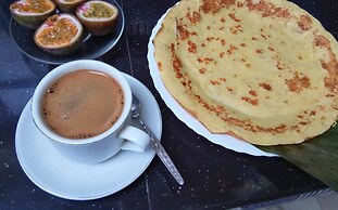 Berastagi Nachelle Homestay