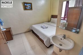 Berastagi Nachelle Homestay