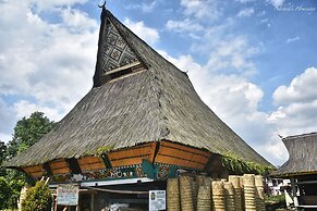 Berastagi Nachelle Homestay