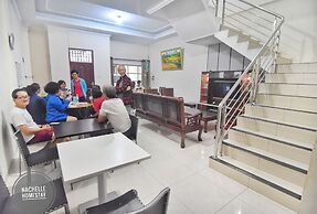 Berastagi Nachelle Homestay
