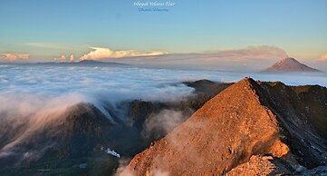 Berastagi Nachelle Homestay