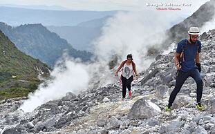 Berastagi Nachelle Homestay