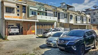 Berastagi Nachelle Homestay