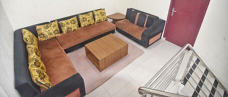 Berastagi Nachelle Homestay