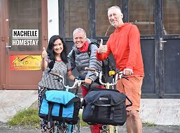 Berastagi Nachelle Homestay