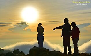 Berastagi Nachelle Homestay