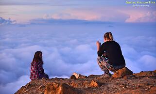 Berastagi Nachelle Homestay