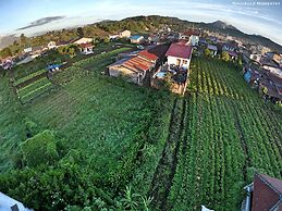 Berastagi Nachelle Homestay