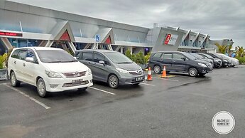 Berastagi Nachelle Homestay