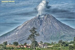 Berastagi Nachelle Homestay