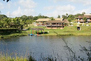 Rio das Garças Eco Resort