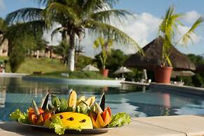 Rio das Garças Eco Resort