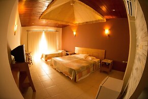 Rio das Garças Eco Resort