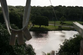Rio das Garças Eco Resort