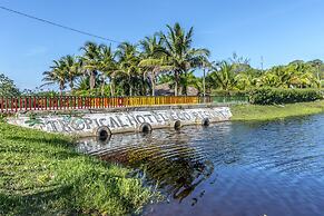 Rio das Garças Eco Resort