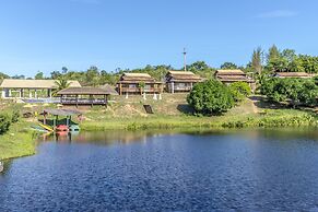 Rio das Garças Eco Resort