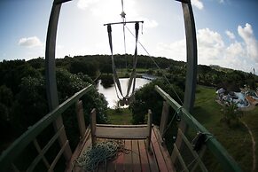 Rio das Garças Eco Resort