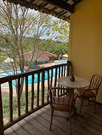 Rio das Garças Eco Resort