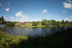 Rio das Garças Eco Resort