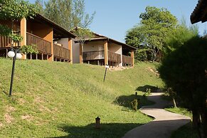 Rio das Garças Eco Resort