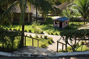 Rio das Garças Eco Resort